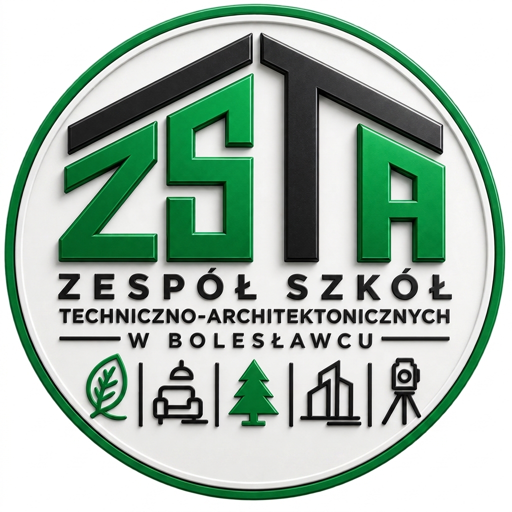 Zespół Szkół Techniczno-Architektonicznych